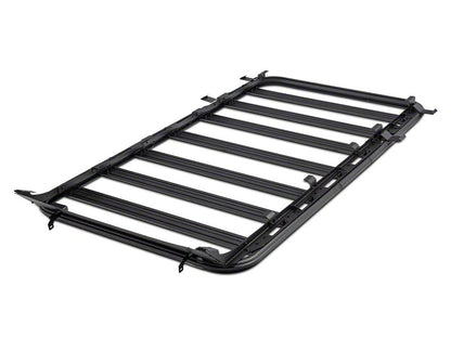 Barricade PR1 Platform Roof Rack for Hard Tops (21-25 Bronco 4-Door w/o OE Roof Rail)