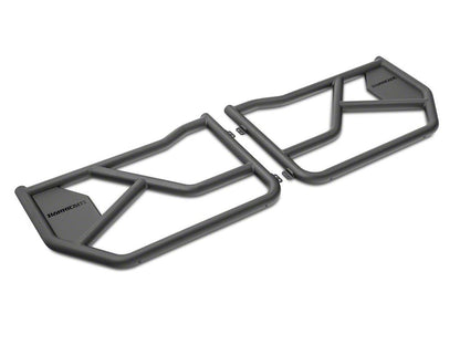 Barricade Tubular HD Adventure Doors (21-25 Bronco 4-Door)