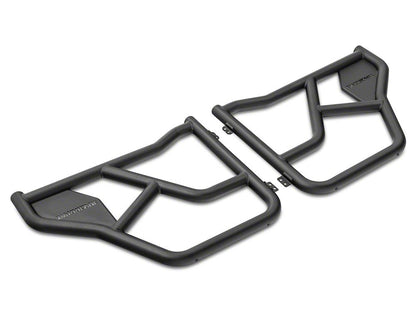 Barricade Tubular HD Adventure Doors (21-25 Bronco 4-Door)