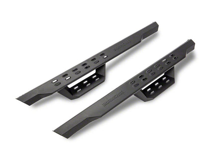 Barricade HD Overland Drop Side Step Bars (21-25 Bronco 2-Door)