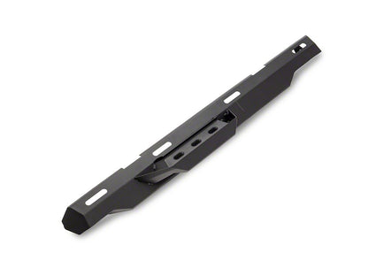 Barricade HD Overland Drop Side Step Bars (21-25 Bronco 2-Door)