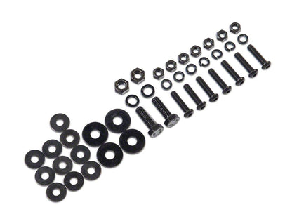 Barricade Replacement Bumper Hardware Kit for FB14576 Only (21-25 Bronco)