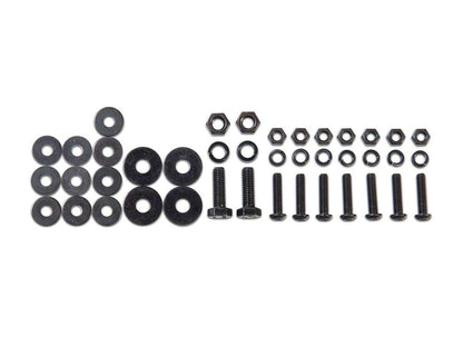 Barricade Replacement Bumper Hardware Kit for FB14576 Only (21-25 Bronco)