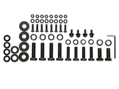 Barricade Replacement Bumper Hardware Kit for FB14617 Only (21-25 Bronco)