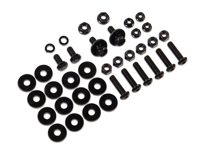 Barricade Replacement Roof Rack Hardware Kit for FB13740 Only (21-25 Bronco 4-Door)