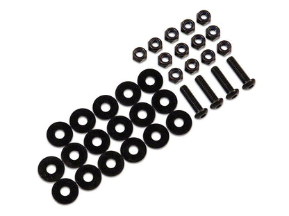 Barricade Replacement Roof Rack Hardware Kit for FB13740 Only (21-25 Bronco 4-Door)