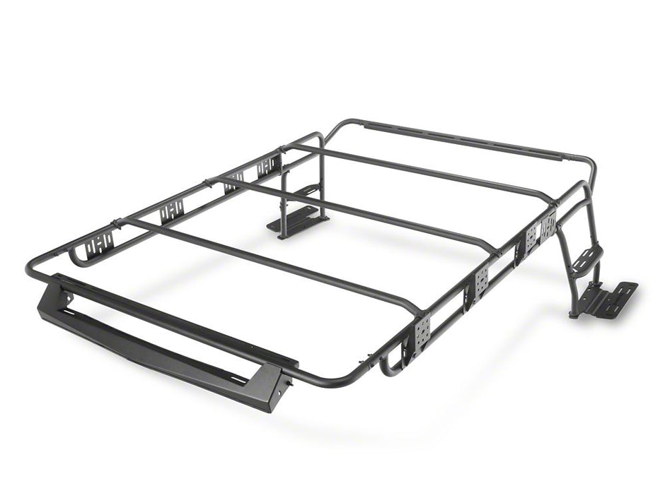 Exterior - Racks – Barricade Offroad