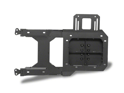 Barricade HD Tire Carrier With Mount (21-25 Bronco)