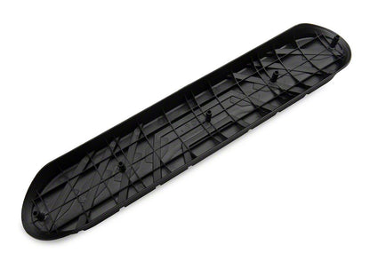 Barricade Replacement Step Pad for Barricade 4-Inch Tubular Oval Straight End Side Step Bars Only; 21.70-Inch x 4-Inch