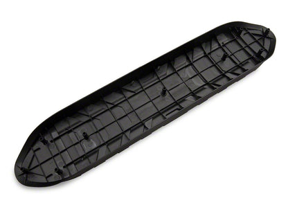 Barricade Replacement Step Pad for Barricade 5-Inch Tubular Oval Side Step Bars Only; 23.90-Inch x 4.90-Inch