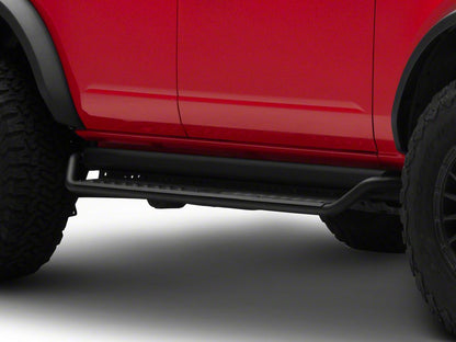 Barricade Open Trail HD Running Boards (21-25 Bronco 4-Door)