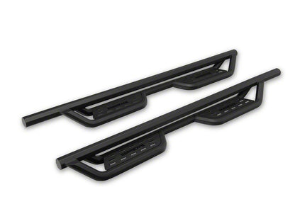 Barricade TCX Drop Side Step Bars (21-25 Bronco 4-Door)