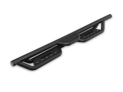 Barricade TCX HD Drop Side Step Bars (21-25 Bronco 4-Door)