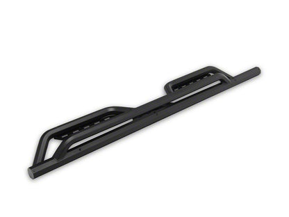 Barricade TCX HD Drop Side Step Bars (21-25 Bronco 4-Door)