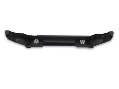 Barricade Trail Force Rear Bumper (21-25 Bronco)
