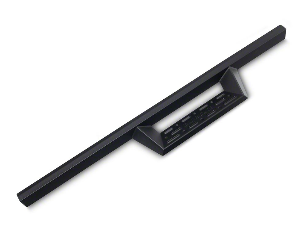 Barricade Canyon Drop Side Step Bars (21-25 Bronco 2-Door)