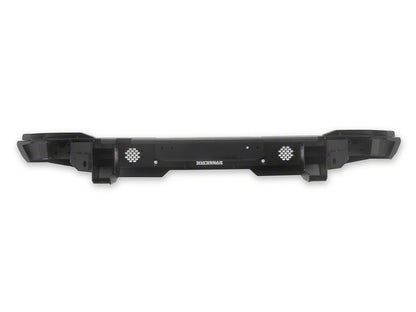 Barricade HD Swing Arm Rear Bumper (21-25 Bronco)