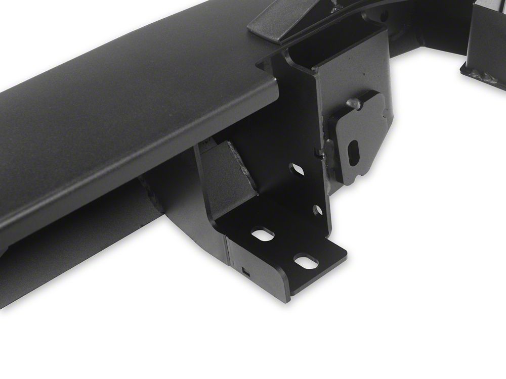Barricade HD Swing Arm Rear Bumper (21-25 Bronco)