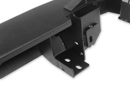 Barricade HD Swing Arm Rear Bumper (21-25 Bronco)