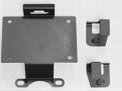 Barricade HD Swing Arm Rear Bumper (21-25 Bronco)