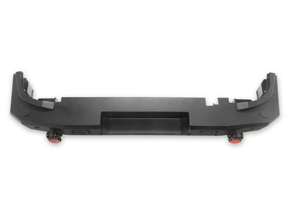 Barricade HD Swing Arm Rear Bumper (21-25 Bronco)