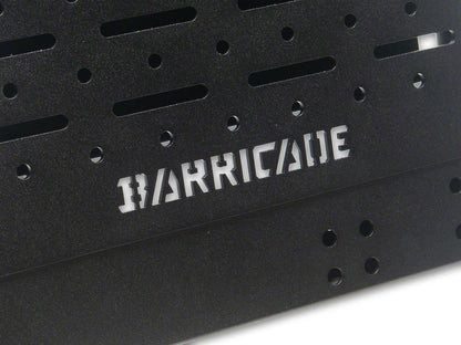 Barricade Swing Arm Kit for Barricade Swing Arm Rear Bumper Only; Left Side Only (21-25 Bronco)