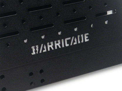 Barricade Swing Arm Kit for Barricade Swing Arm Rear Bumper Only; Right Side Only (21-25 Bronco)