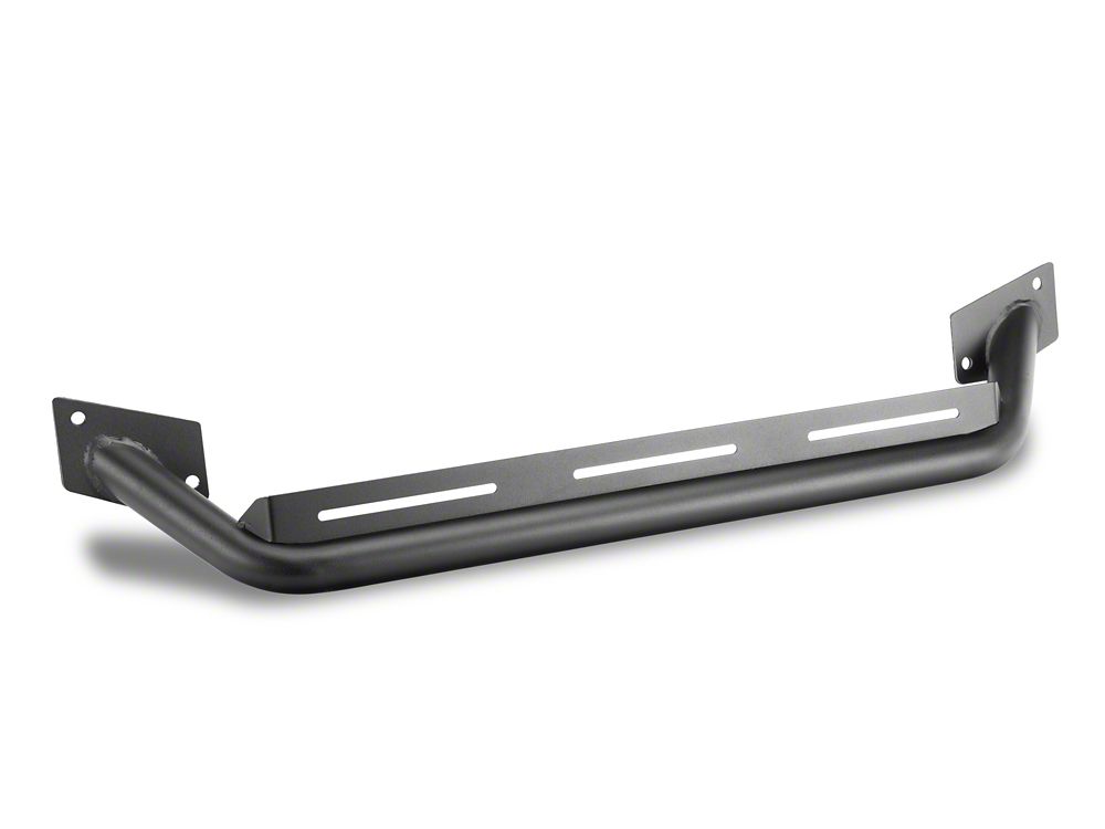 Barricade HD Tubular Front and Rear Bumpers (21-25 Bronco, Excluding Raptor)
