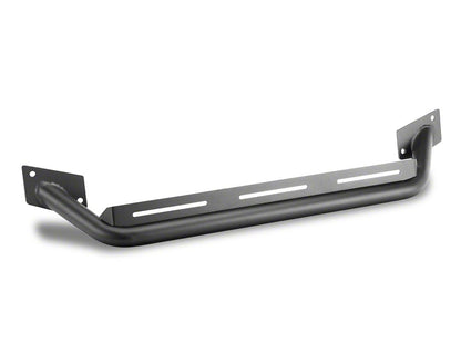Barricade HD Tubular Front and Rear Bumpers (21-25 Bronco, Excluding Raptor)