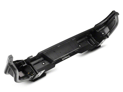 Barricade HD Tubular Front and Rear Bumpers (21-25 Bronco, Excluding Raptor)