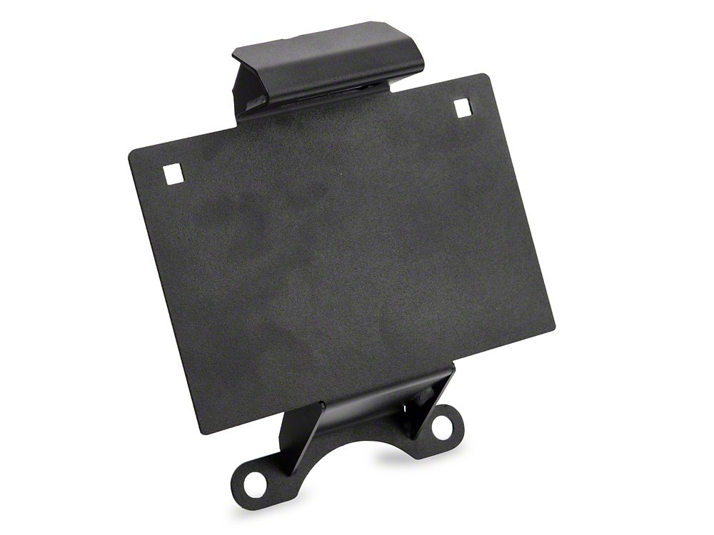 Barricade HD Tubular Front and Rear Bumpers (21-25 Bronco, Excluding Raptor)