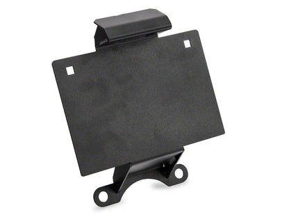 Barricade HD Tubular Front and Rear Bumpers (21-25 Bronco, Excluding Raptor)