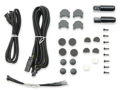 Barricade HD Tubular Front and Rear Bumpers (21-25 Bronco, Excluding Raptor)
