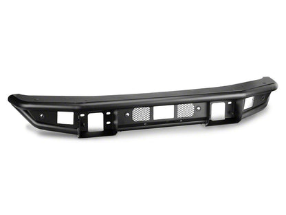 Barricade HD Tubular Front and Rear Bumpers (21-25 Bronco, Excluding Raptor)