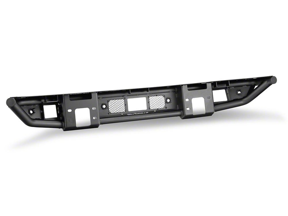 Barricade HD Tubular Front and Rear Bumpers (21-25 Bronco, Excluding Raptor)