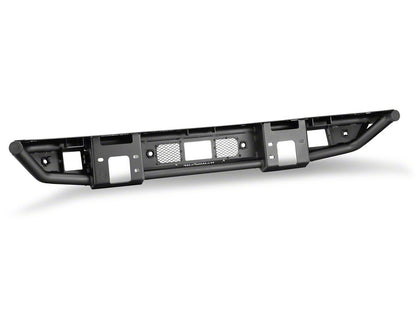 Barricade HD Tubular Front and Rear Bumpers (21-25 Bronco, Excluding Raptor)