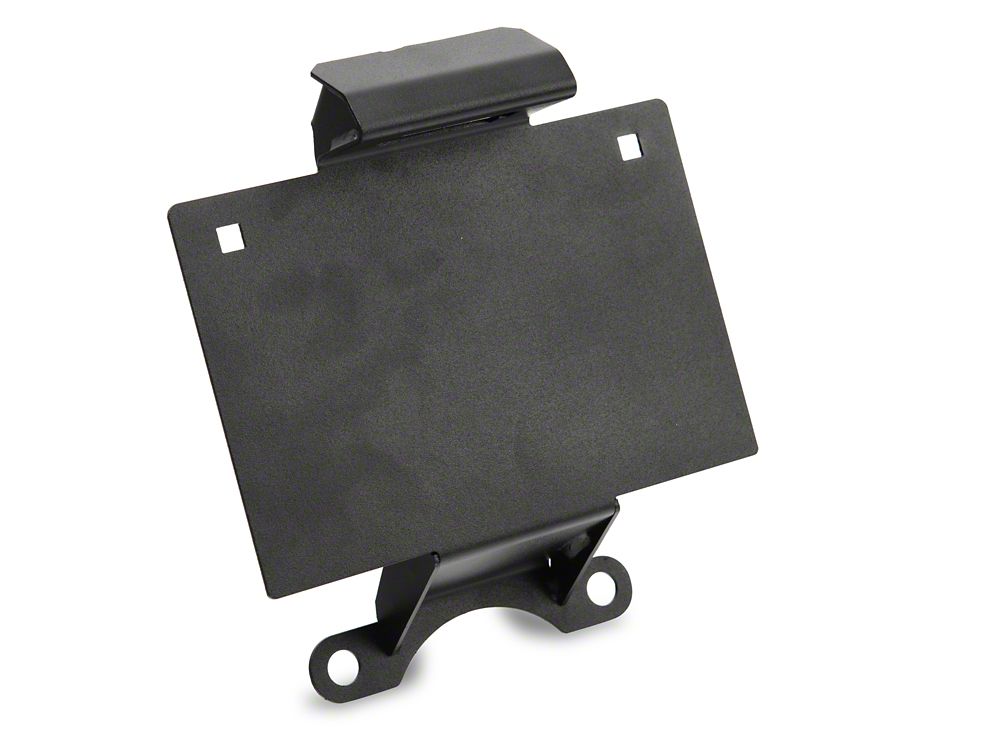 Barricade HD Tubular Front and Rear Bumpers with LED Fog Lights (21-25 Bronco, Excluding Raptor)