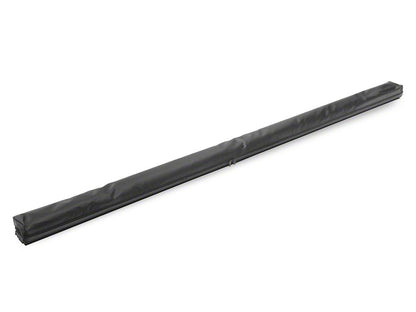 Barricade Adventure Series Double Track Pull Out Awning; 8-Foot x 8-Foot (Universal; Some Adaptation May Be Required)