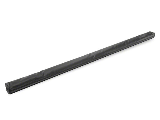 Barricade Adventure Series Double Track Pull Out Awning; 8-Foot x 8-Foot (Universal; Some Adaptation May Be Required)