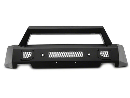 Barricade HD Stubby Front Bumper (19-23 Ranger)