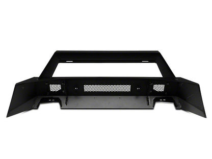Barricade HD Stubby Front Bumper (19-23 Ranger)