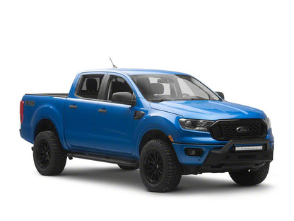 Barricade HD Stubby Front Bumper with 20-Inch LED Light Bar (19-23 Ranger)