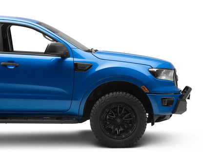 Barricade HD Stubby Front Bumper with 20-Inch LED Light Bar (19-23 Ranger)