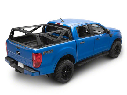 Barricade HD Overland Rack (19-25 Ranger)