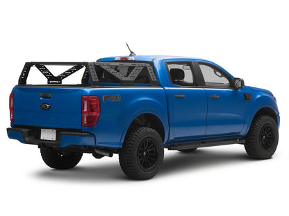 Barricade HD Overland Rack (19-25 Ranger)