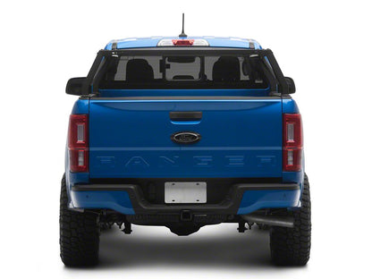 Barricade HD Overland Rack (19-25 Ranger)
