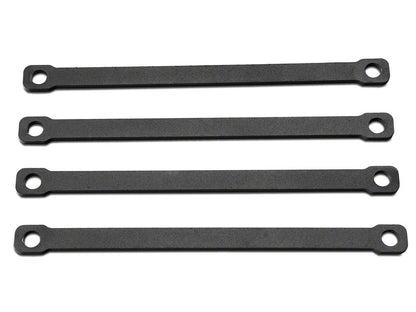 Barricade Rack Topper for Barricade HD Overland Rack Only (19-25 Ranger)