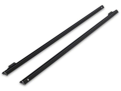 Barricade Soft Roll Up Tonneau Cover (19-23 Ranger)