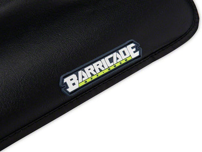 Barricade Soft Roll Up Tonneau Cover (19-23 Ranger)