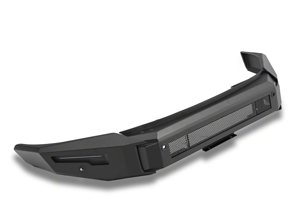 Ranger – Barricade Offroad